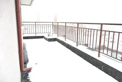 Cladire de birouri cu  spatii vitrate generoase in Zorilor. - 21