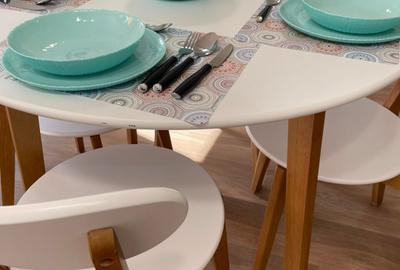 Garsoniera | 13 Septembrie - Sebastian | Boiler | Comision 0% - 9