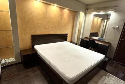 Apartament cu 2 camere semidecomandat, mobilat în Grigorescu