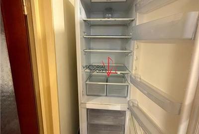 Etaj 1 cu centrala termica- zona Tei Ion Berindei Sectia 7 Politie - 14