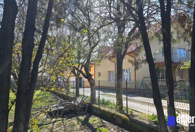 Vila 6 camere, Magurele, Ilfov, Depozit frigorific - spațiu logistic. - 8