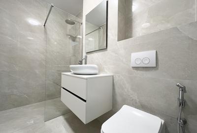 NOU / PRIMA INCHIRIERE /COMPLET MOBILAT SI UTILAT - 14