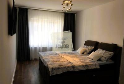 Casa 4 Camere 2 Bai Balcon si Terasa 21mp - 6