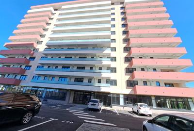 PIATA NICOLINA, APARTAMENT CU O CAMERA DECOMANDAT, MUTARE IMEDIATA - 11