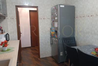 Faleza Nord-Apartament 2 camere 60 mp–Str.Pescarilor | Aproape de plajă - 8