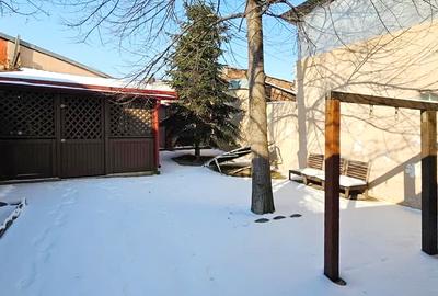 Casa de vanzare parcul Carol la 750 metri, 2008, primul proprietar, la cheie - 22
