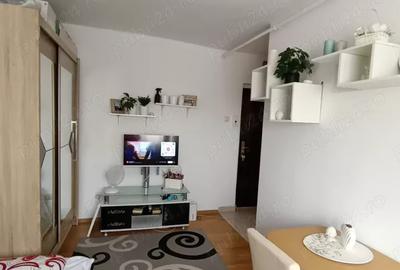 Garsonieră, mobilată în Gheorgheni