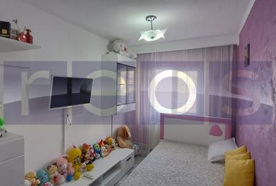 APARTAMENT 3 CAMERE | 75 MP | ETAJ 2 | DECOMANDAT | ROSIORI DE VEDE - 4