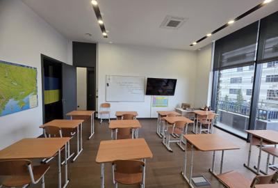 Spatii comerciale premium (diferite suprafete disponibile 300,500,800 mp) - 25