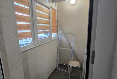 THEODOR PALLADY | SOFIA RESIDENCE | CENTRALA | PARCARE | AC - 8