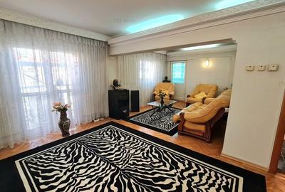 Apartament duplex cu scara interioara– 131 mp – Metrou Păcii – proprietar - 1