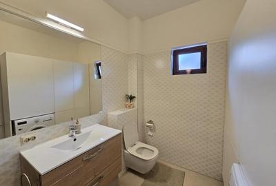 Casa de vanzare, Str. Narciselor, Zona VIVO - 14