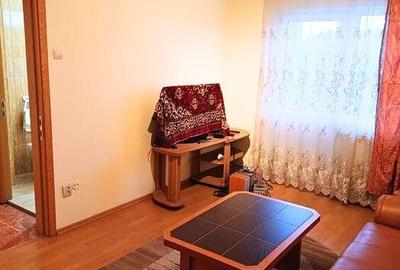 Apartament cu 2 camere decomandat în Vasile Aaron