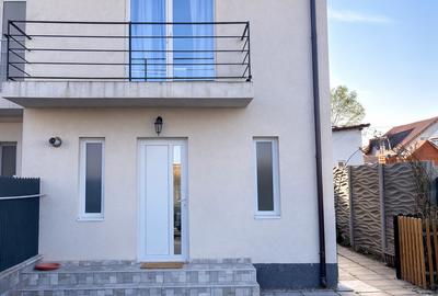 Oportunitate! Duplex 4 camere - 2