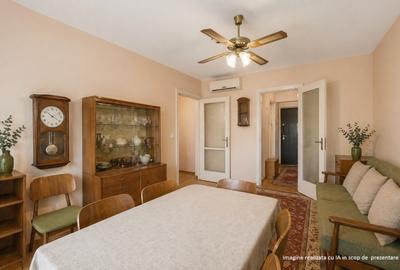 2 Camere*Calea Grivitei 148*Et5/7*Vedere libera*Credit ipotecar*Ideal investitie - 2