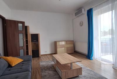 Apartament cu curte de 60mp - Dumbravita/Selgros - 5