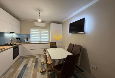 3 Camere decomandate, Parcare, Modern, Marasti - 3