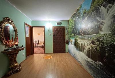Apartament 3 camere de vanzare zona centrala Tulcea - 10