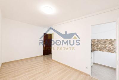 Garsonieră de vânzare – 22 Mp Utili - Parter - Vest -31.900 Euro - 6
