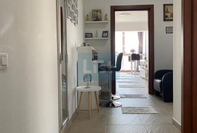 Apartament 2 camere, Ploiești ROmana Residence, 62.5 mp, 162.000€ - 9