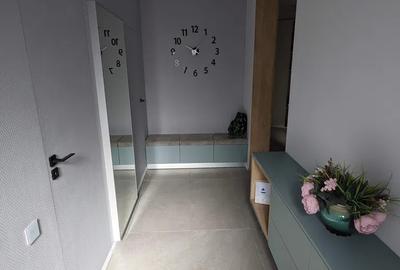 Casa super-finisata in cartierul Buna Ziua, Cluj-Napoca, tip duplex - 7