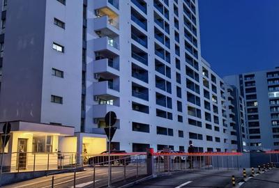 Apartament 2 camere decomandat Lujerului – Smart Residence, bloc 2025, parcare s - 2