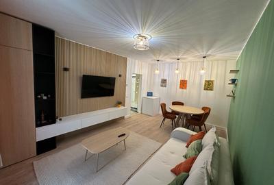 Apartament 2 camere, Mobilat si utilat complet, Direct proprietar - 4