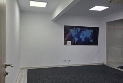B-dul Mamaia - zona Delfinariu | Spațiu ideal pentru birou | 80mp - 4