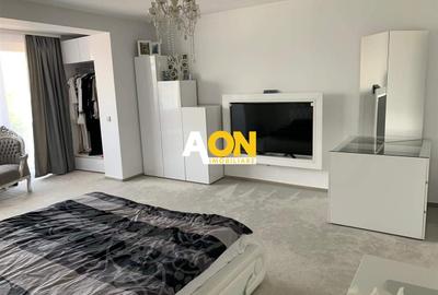 Casa tip insiruit, 3 camere, 176 mp teren, zona Alba Mall - 1