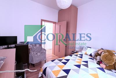 Girocului-Esso, Timisoara, bloc nou.  Et 2 din 3. NEG. com 0 de la cumparator. - 6