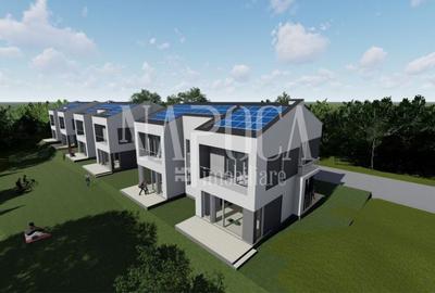 Casa 4 camere de vanzare in Chinteni - 4