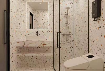 Investitie sau evadare la munte. S Peak complex sapte casute inteligente - 6