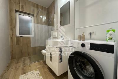 Apartament spatios cu 1 camera de vanzare, zona Braytim, Timisoara - 7