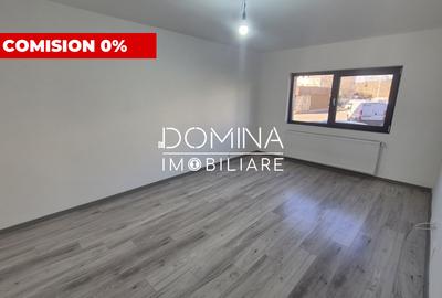 Vanzare apartament 2 camere, 56 mp, in Rovinari, strada Jiului - 1