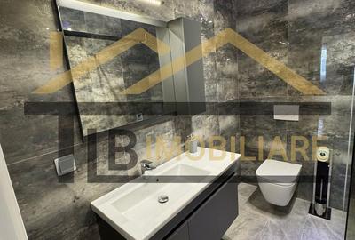 Apartament de 2 camere, 70mp, parcare, Zona Lavandei Residence - 12