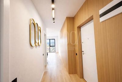 Apartament 2 camere de vanzare in Intre Lacuri, Cluj Napoca - 4