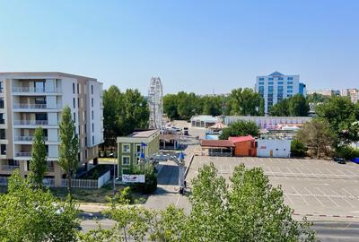 Apartament 2 camere  – Zona Campus - Bloc nou - 1