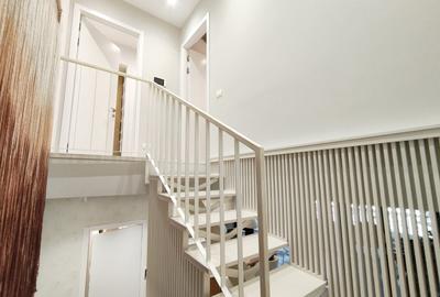 Apartament tip duplex in Win Herăstrău,parcare inclusă - 9