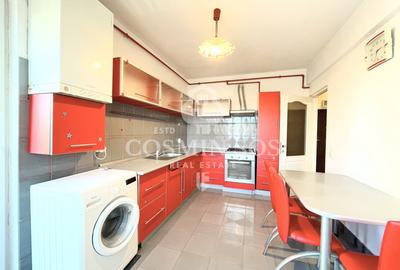 Apartament cu 2 camere de inchiriat in Gheorgheni - 10