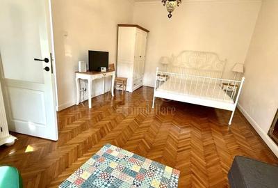 Garsonieră decomandată în Ultracentral