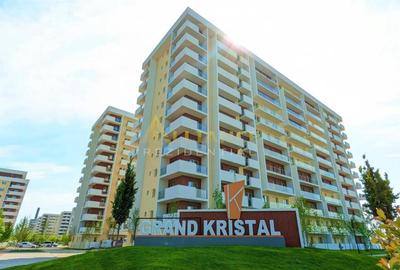 Apartament cu 2 camere decomandat, mobilat în Metalurgiei