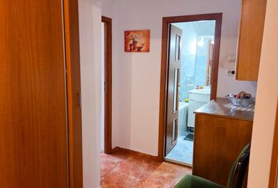 Decebal Muncii, metrou, stradal, parcare, spatios, mobilat, 2 bai, 2 balcoane - 4