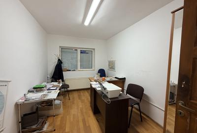 Spatiu ideal birou 3 camere Timisoara Chisodei - Comision 0% - 4