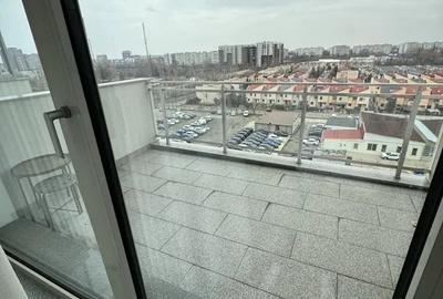 Apartament 2 camere zona Domenii 1 Mai lângă Herastrau in Luxuria cu parcare - 7