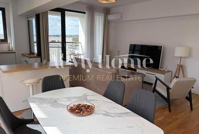 APARTAMENT NOU MOBILAT/3 CAMERE/IANCU NICOLAE - 5