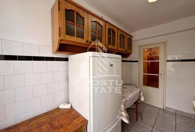 Apartament cu 2 camere de inchiriat, Complex studentesc, Timisoara - 9