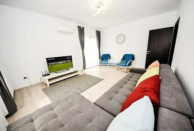 Apartament cu 2 camere decomandat în Grozăvești