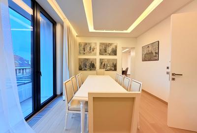 Apartament 4 camere KISELEFF - 4