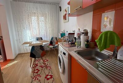Apartament două camere - etajul 1 - ZONA POMPIERI - 4