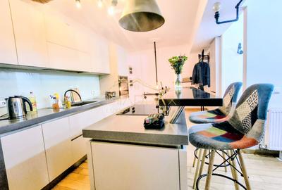 Apartament 3 camere // 2 saune // metrou Pipera - 7